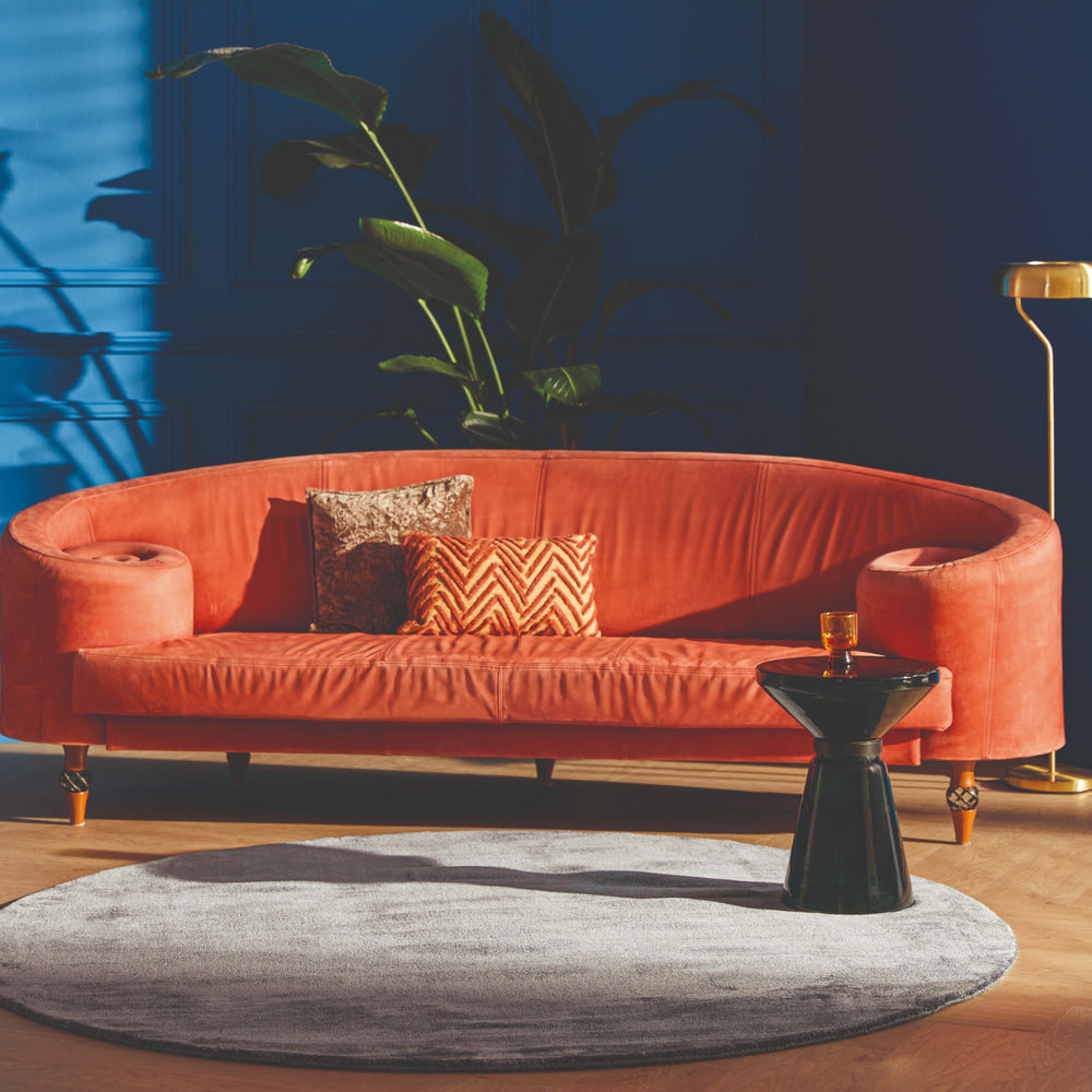 Brinker Vloerkleed | Orvieto | Feel Good