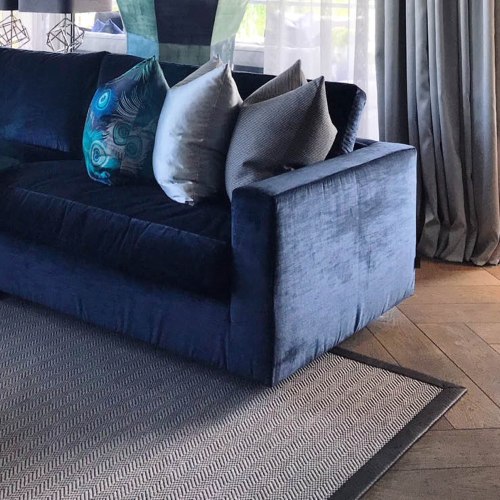 Jabo Vloerkleed | 2433