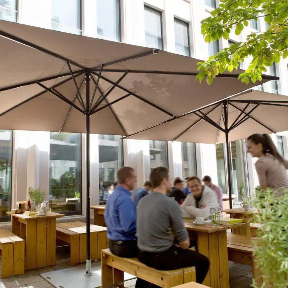 Caravita Samara Parasol Gastro