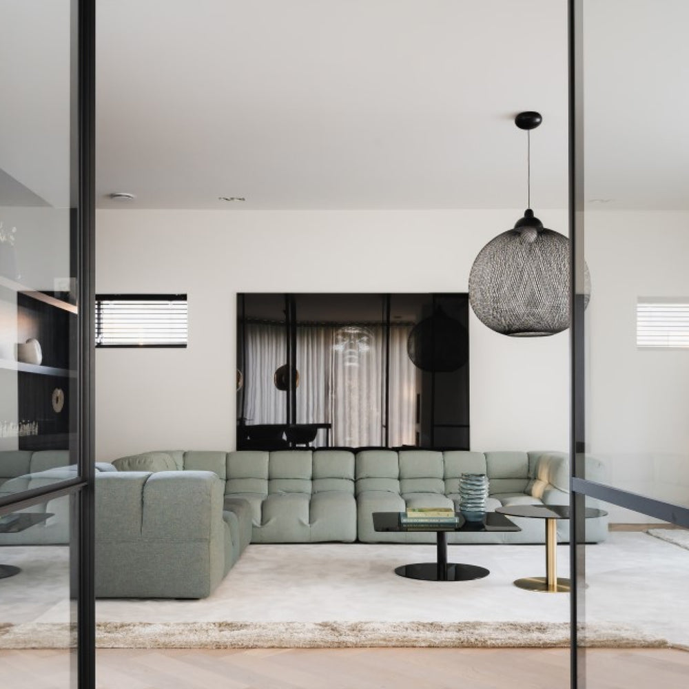 Van Besouw Vloerkleed | 2609