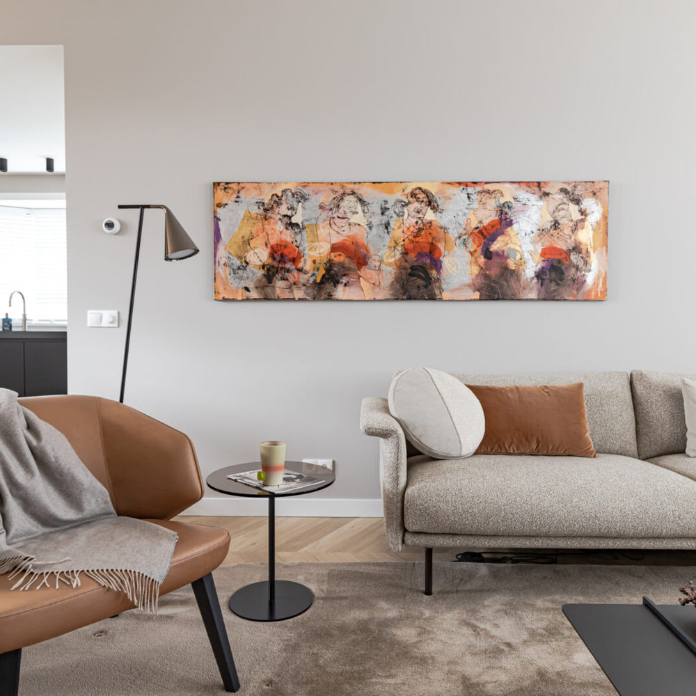 Jabo Vloerkleed | 2625