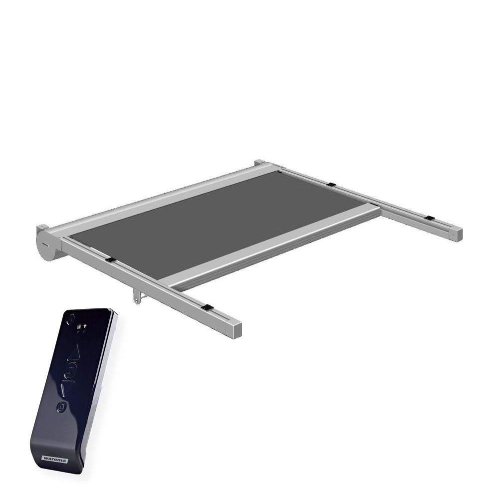 Warema Climara W9 serre zonwering