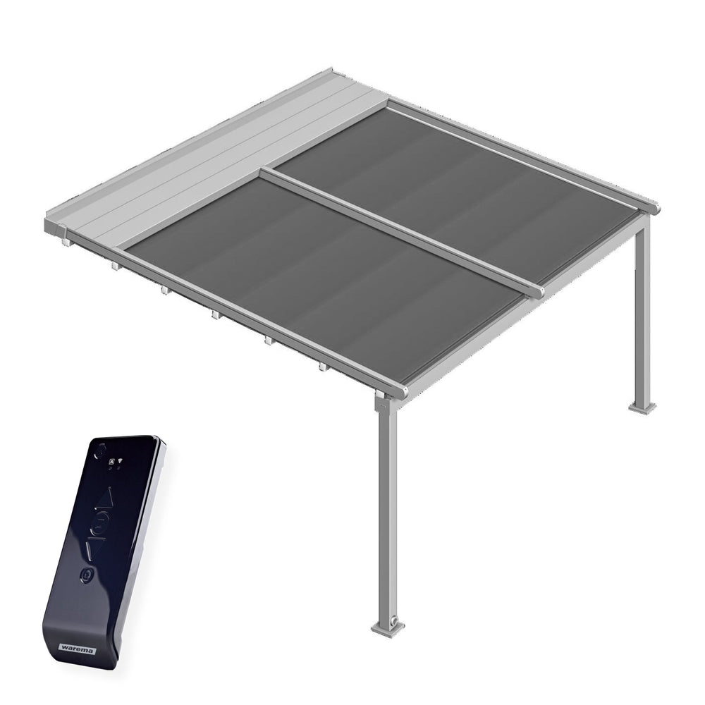 Warema pergola zonnescherm Perea P70 Gastro