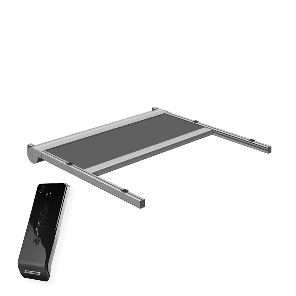 Warema Climara W10 serre zonwering