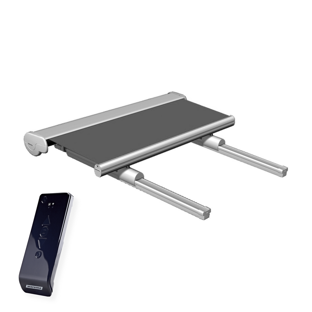 Warema Climara W7 serre zonwering