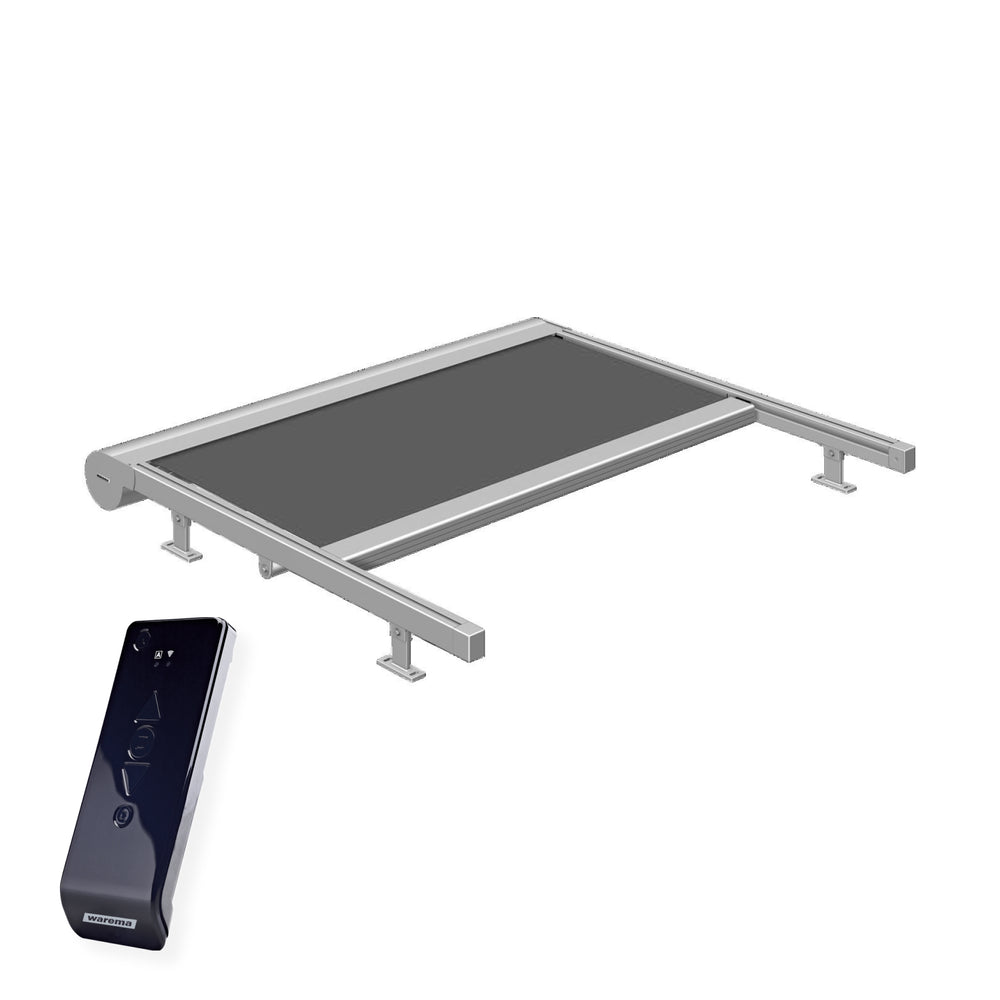 Warema Climara W19 serre zonwering