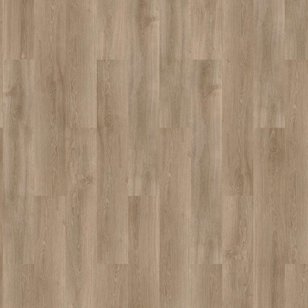 PVC tegels in houtlook