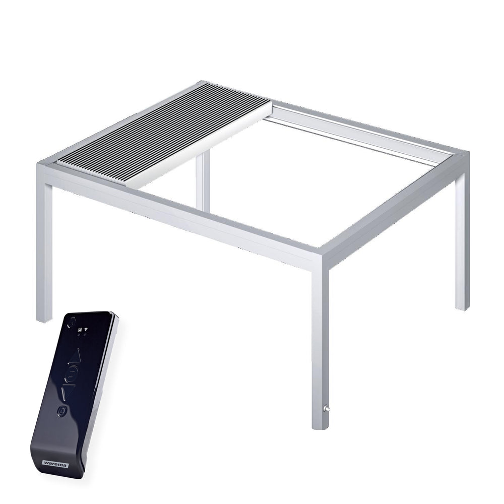 Warema lamellendak Lamaxa L70