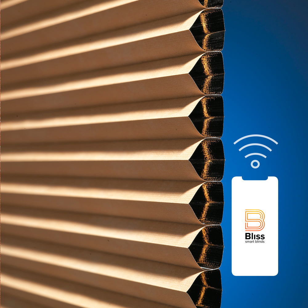 Elektrische Duette Shade