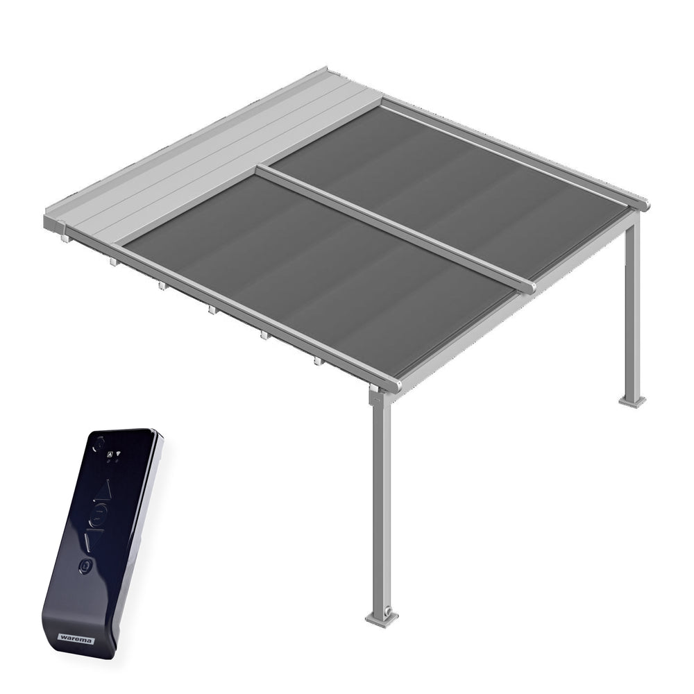 Warema pergola zonnescherm Perea P70