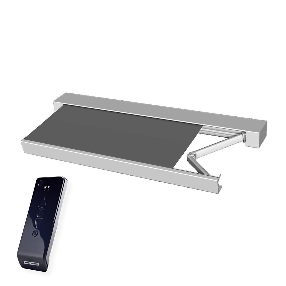 Elektrische zonneluifel