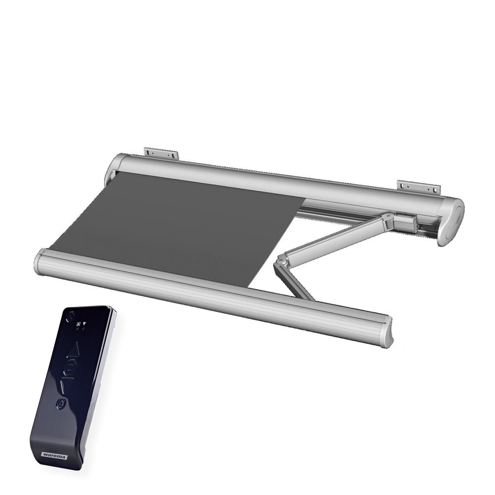 Elektrische zonneluifel