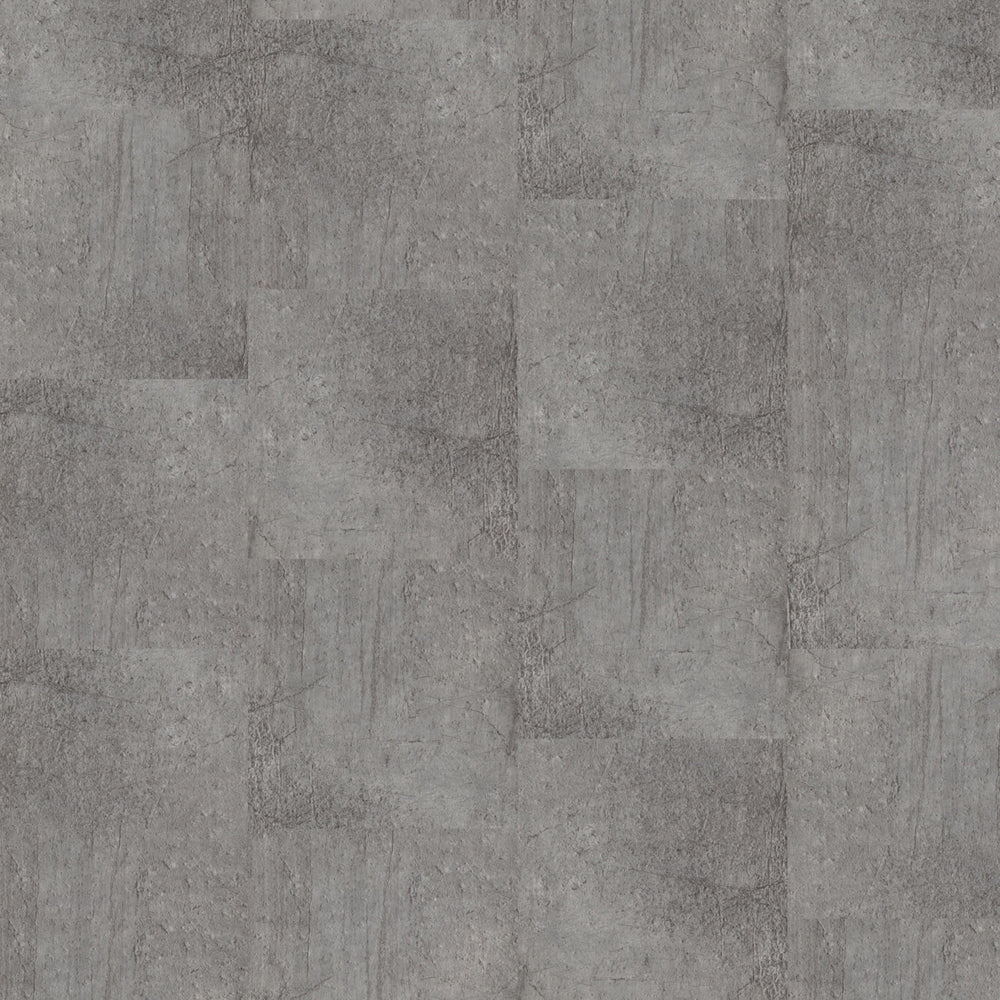 PVC tegels in natuursteen look