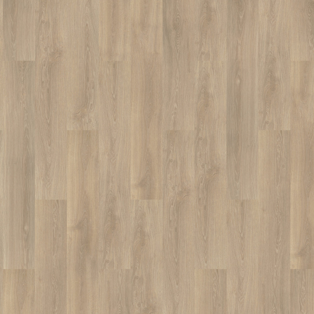 PVC tegels in houtlook