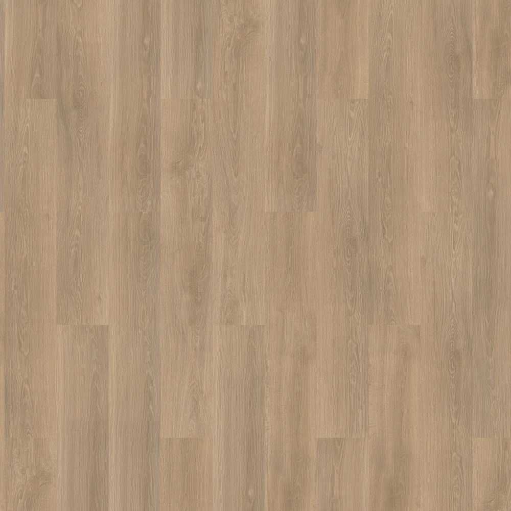 PVC tegels in houtlook