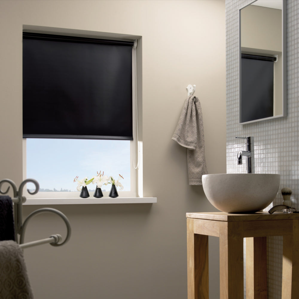 LivingLux handbediend rolgordijn