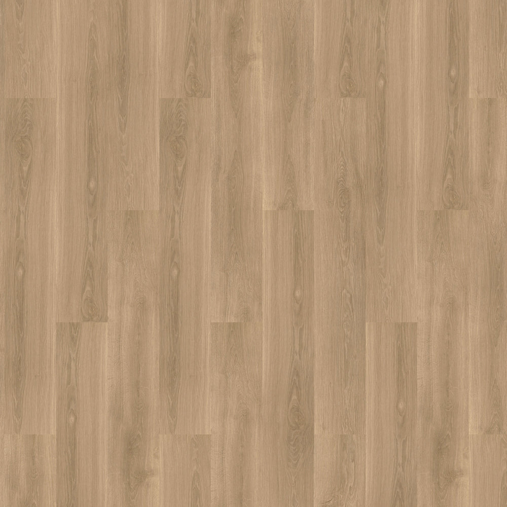 PVC tegels in houtlook