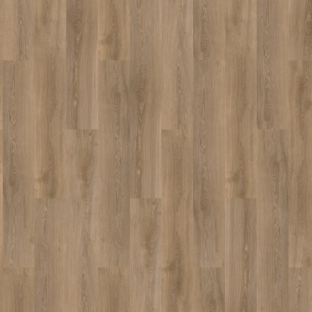 PVC tegels in houtlook