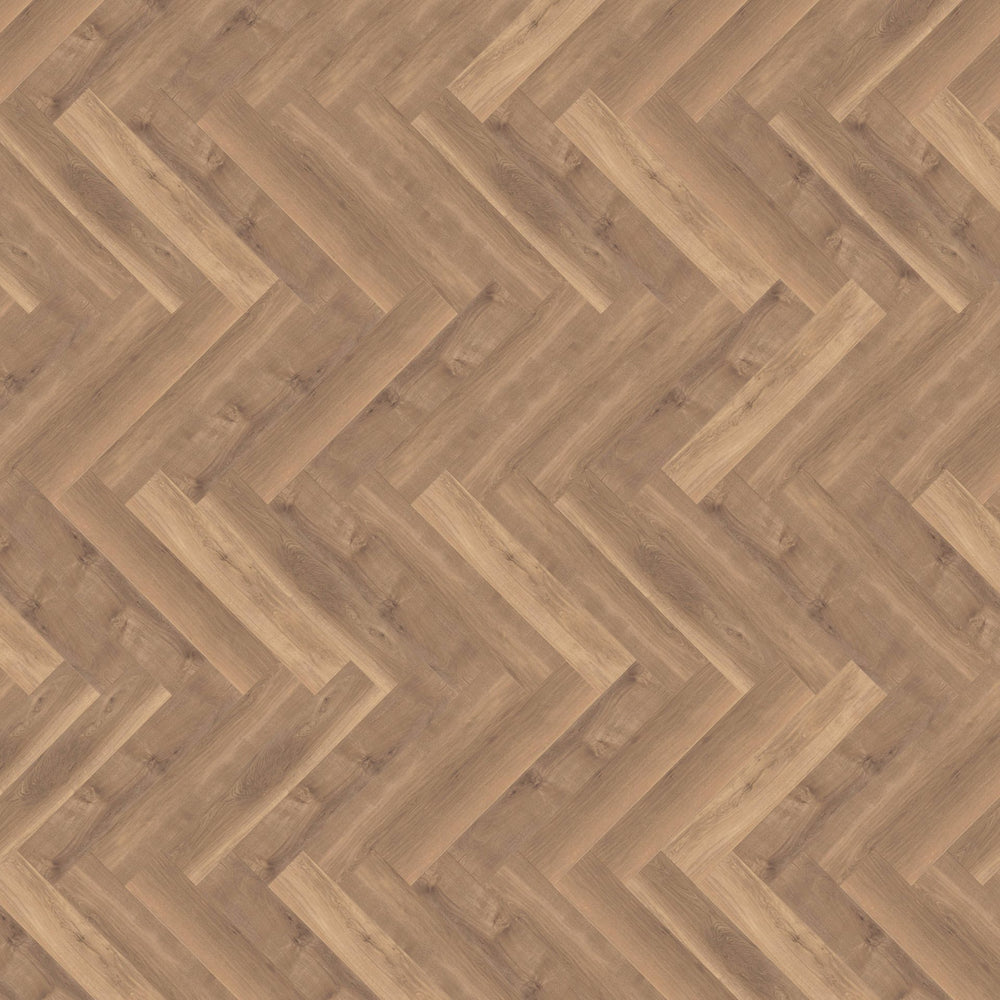 mFLOR Parva Broad Leaf PVC vloer - Warm Sycamore