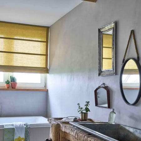 Venetian blind