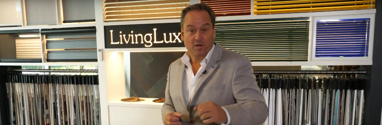 LivingLux RTL4 Wooninspiraties