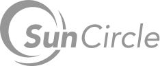 SunCircle logo