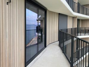 screens, screens breskens, screens aan zee