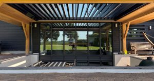 lamellendak, lamaxa, warema lamellendak, louvredak, livium