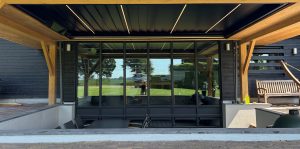 lamellendak, lamaxa, warema lamellendak, louvredak, livium