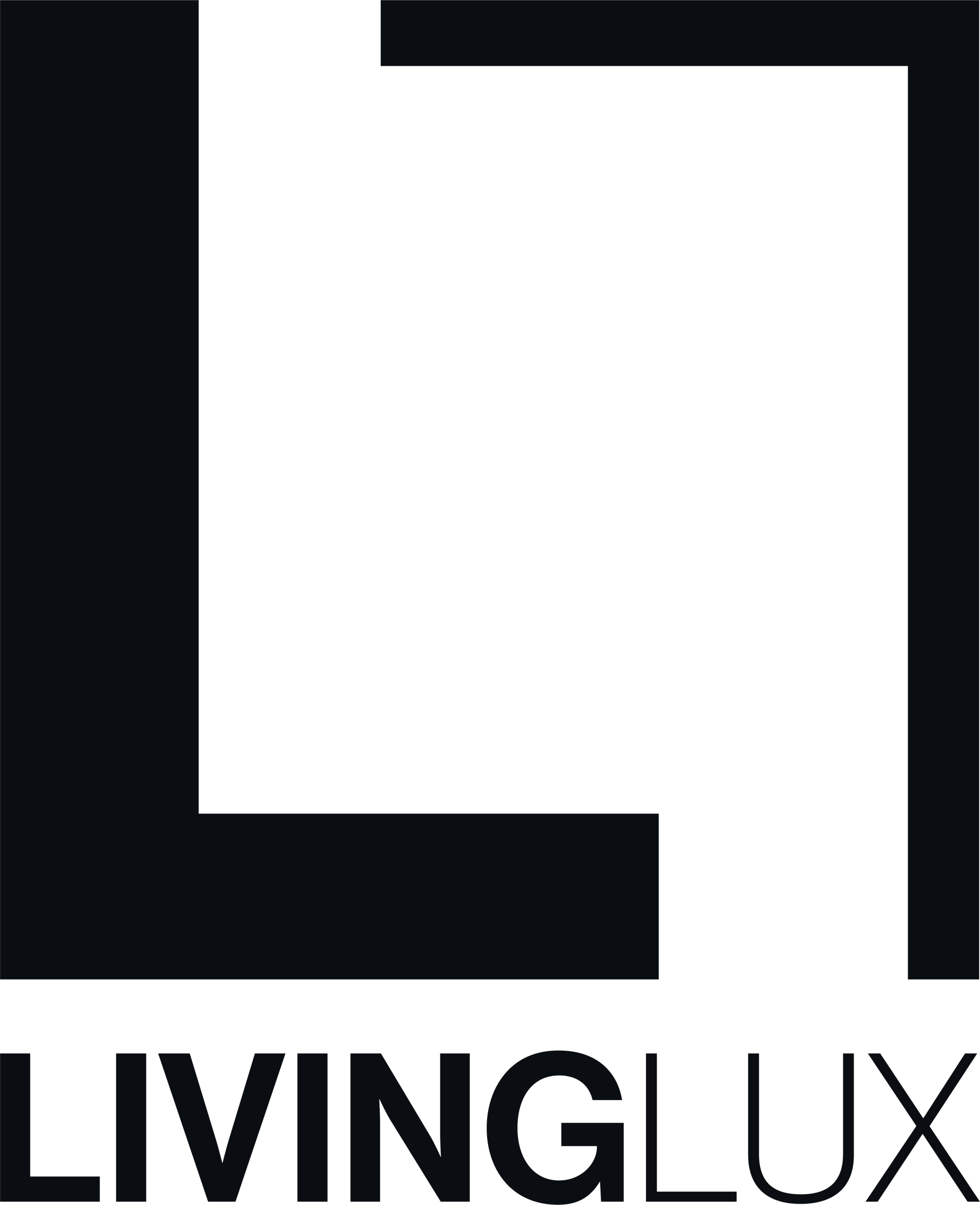 LivingLux logo